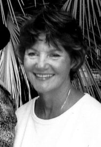 Sandra Carey